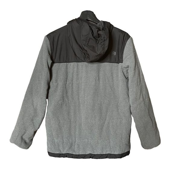 The North Face Boys Reversible Puffer Jacket Large - Picture 5 of 7